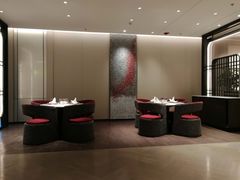-上海宝华喜来登酒店·采悦轩中餐厅