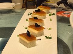 -北京老铺烤鸭(高新店)