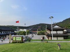 -句容茅山景区