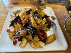 -百味地锅鸡(铜山路店)