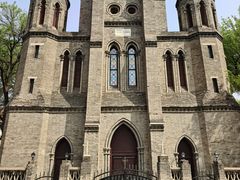 -天津意大利风情旅游区