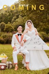 -芭莎视觉婚纱摄影(花溪店)
