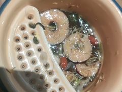 -农耕记·湖南土菜(科技园店)