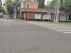 -上海市静安区教育学院附属学校(江宁校区)