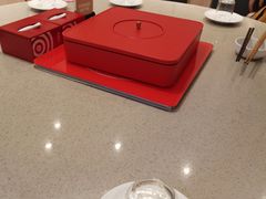 -海底捞火锅(漫广场店)