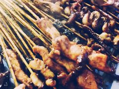 -十里铺铁板鱿鱼