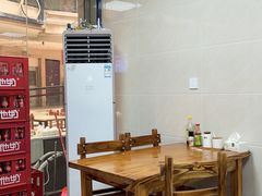 -壹煲口福煲仔饭(中山路店)