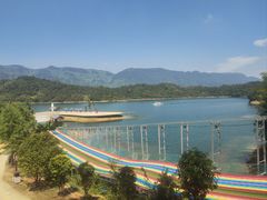 -仙岛湖旅游风景区