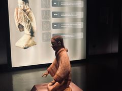 -汉景帝阳陵博物院