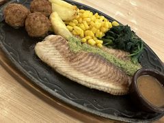 -萨莉亚意式餐厅(京溪南方医院店)
