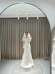 -PAI婚纱礼服设计馆【大牌租赁/高级定制】