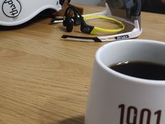 -1901 Cafe(西四店)