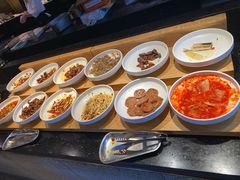 -钱小奴创意自助餐厅·原切谷饲安格斯畅吃(宁波慈溪爱琴海店)