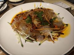 -四姐妹东北饺子(沙尾路店)