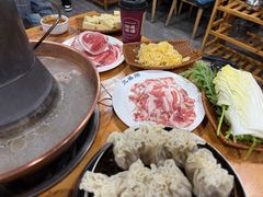 -元盛居(生态大街店)