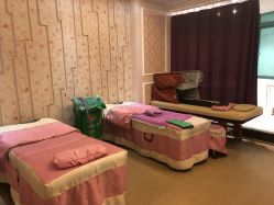 -悦芳庭美肤美体品牌集合店