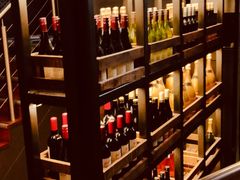 -The Meat & Wine Co Southbank(南岸店)