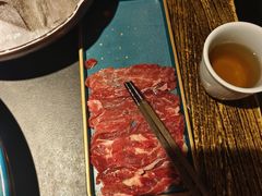 -吼堂老火锅(太古里总店)