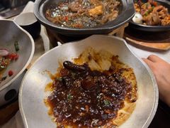 -绿茶餐厅(朝阳大悦城店)