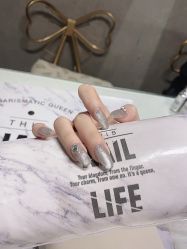 -丫丫NAIL日式自助美甲美睫沙龙