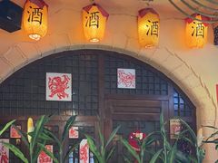 -王婆炒鱼(总店)