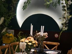 -第101座花园餐厅(湖滨88店)