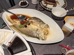 -羲和雅苑•北京烤鸭(国贸商城店)