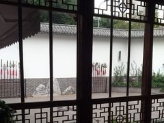 -少林功夫文化中心·独门独院
