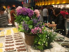 -火锅岛潮牌自助餐厅(天津天佑城店)