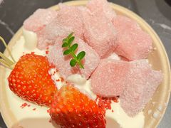 -巴蜀大将火锅(春熙店)