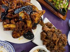 -桃子餐厅·天津菜(红星路直营店)