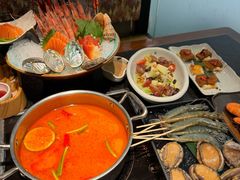-匠和风精致料理(成都龙湖滨江天街店)