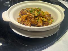 -東舍食唐精品陕菜馆