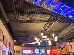 -唱吧麦颂KTV(西单华威潮铺街店)