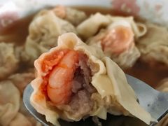 -袁记云饺(西安路店)
