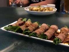 -滇越乘象云南餐厅(豆各庄店)