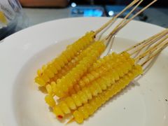 -楼兰古丽·新疆拌面·清真(华阳城店)