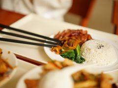 -同济大学-北苑食堂