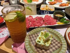 -桃夭日式料理(国信店)