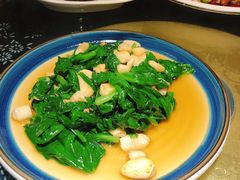 -旺角小渔村(幸福中路店)