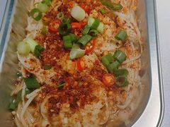 -鱼酷活鱼烤鱼(昆明路店)