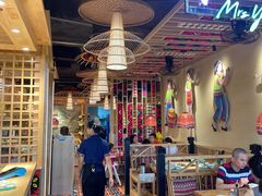 -椰夫人·养生椰子鸡(金沙洲永旺店)