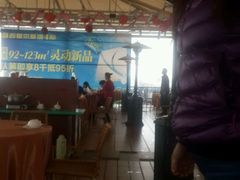 -御唐府海珊瑚主题餐厅