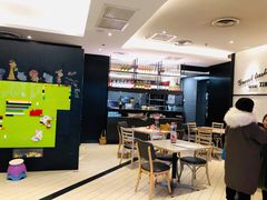 -必胜客(世纪店)