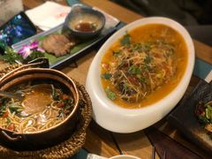 -紫滇源云南生态菜(丹凤街店)