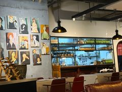 -BONAZZA 意大利餐厅