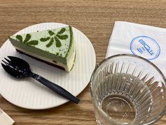 -OZ cafe(南昌路店)