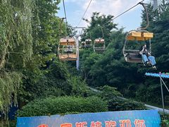 -富斯特索道