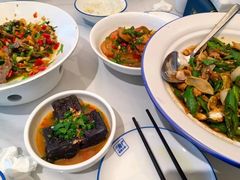 -兰湘子·湘菜小炒(南京江宁万达店)