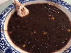 血糯米粥-芸海阁·农家私房菜(沙家浜景区出口店)